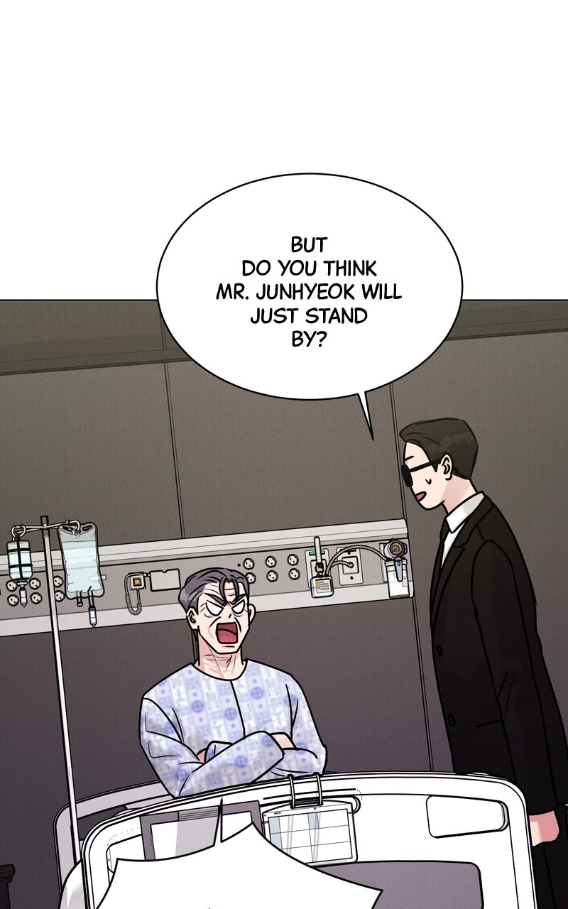 Date or Die Episode 30 page 41 - 