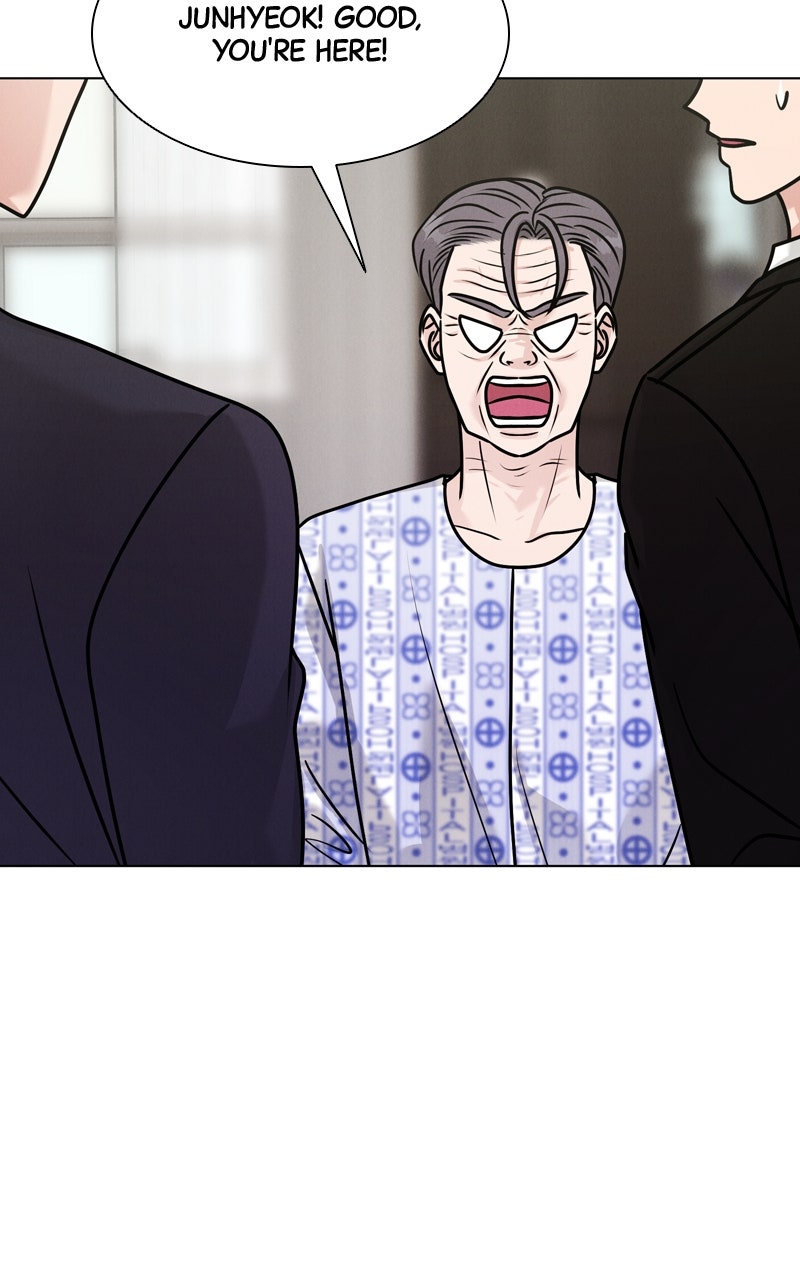 Date or Die Episode 30 page 44 - 
