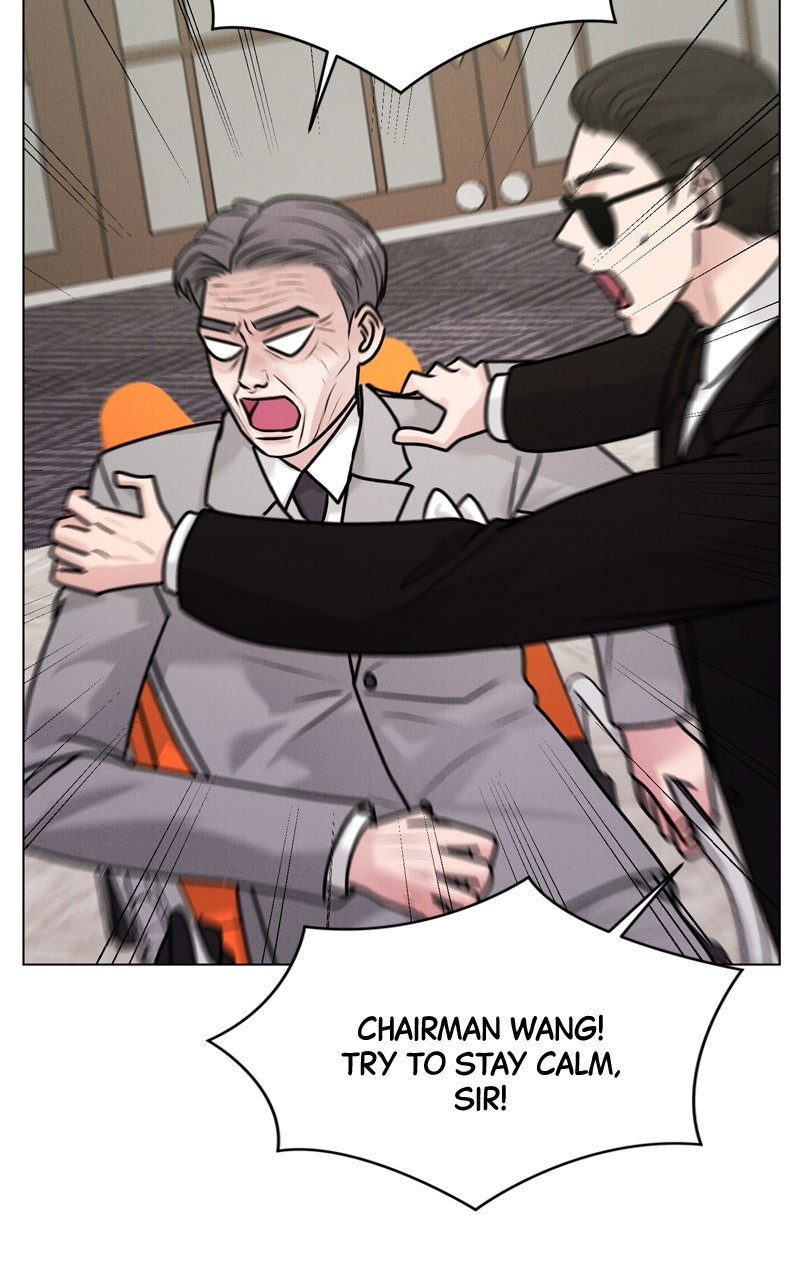 Date or Die Episode 30 page 6 - 