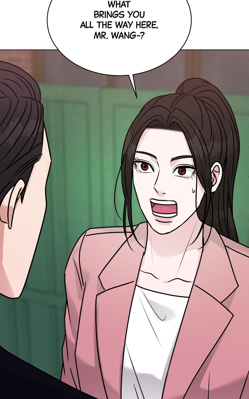 Date or Die Episode 30 page 76 - 