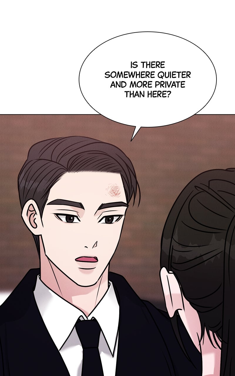 Date or Die Episode 30 page 79 - 