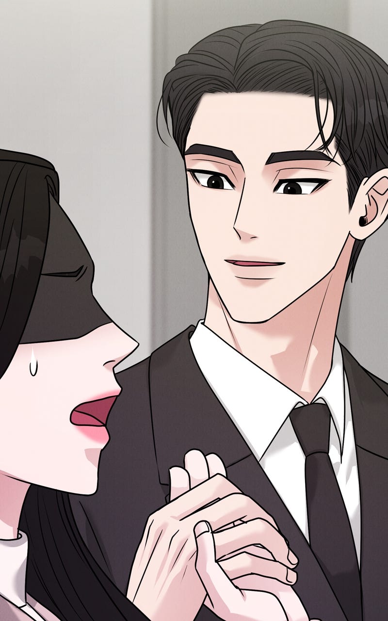 Date or Die Episode 31 page 116 - 