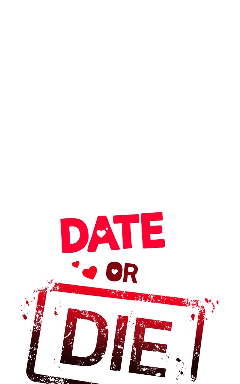 Date or Die Episode 31 page 17 - 