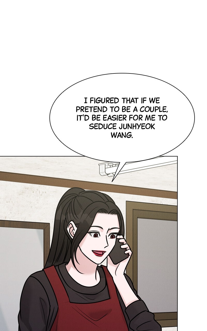 Date or Die Episode 31 page 20 - 