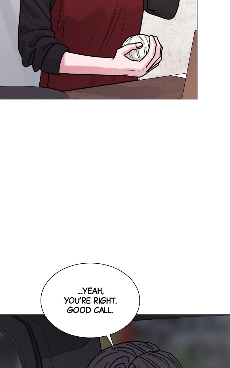 Date or Die Episode 31 page 21 - 