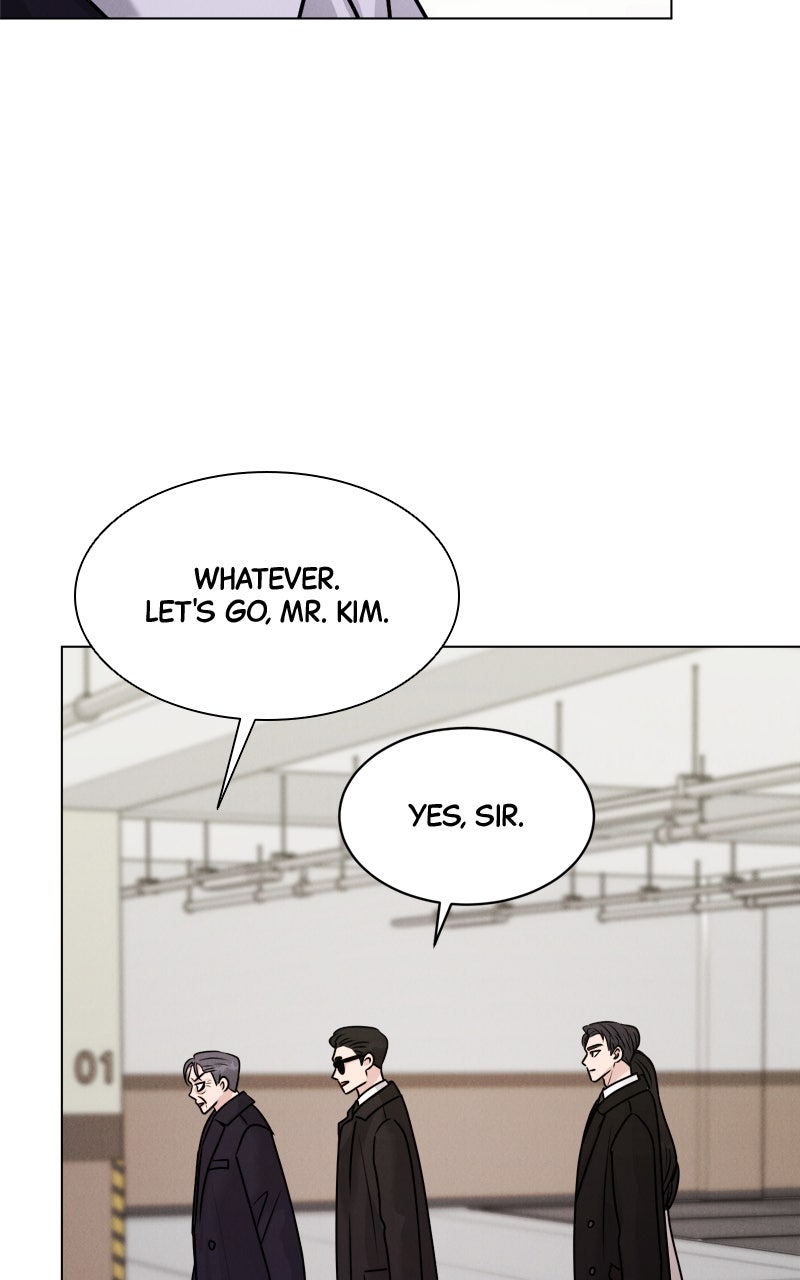 Date or Die Episode 31 page 46 - 