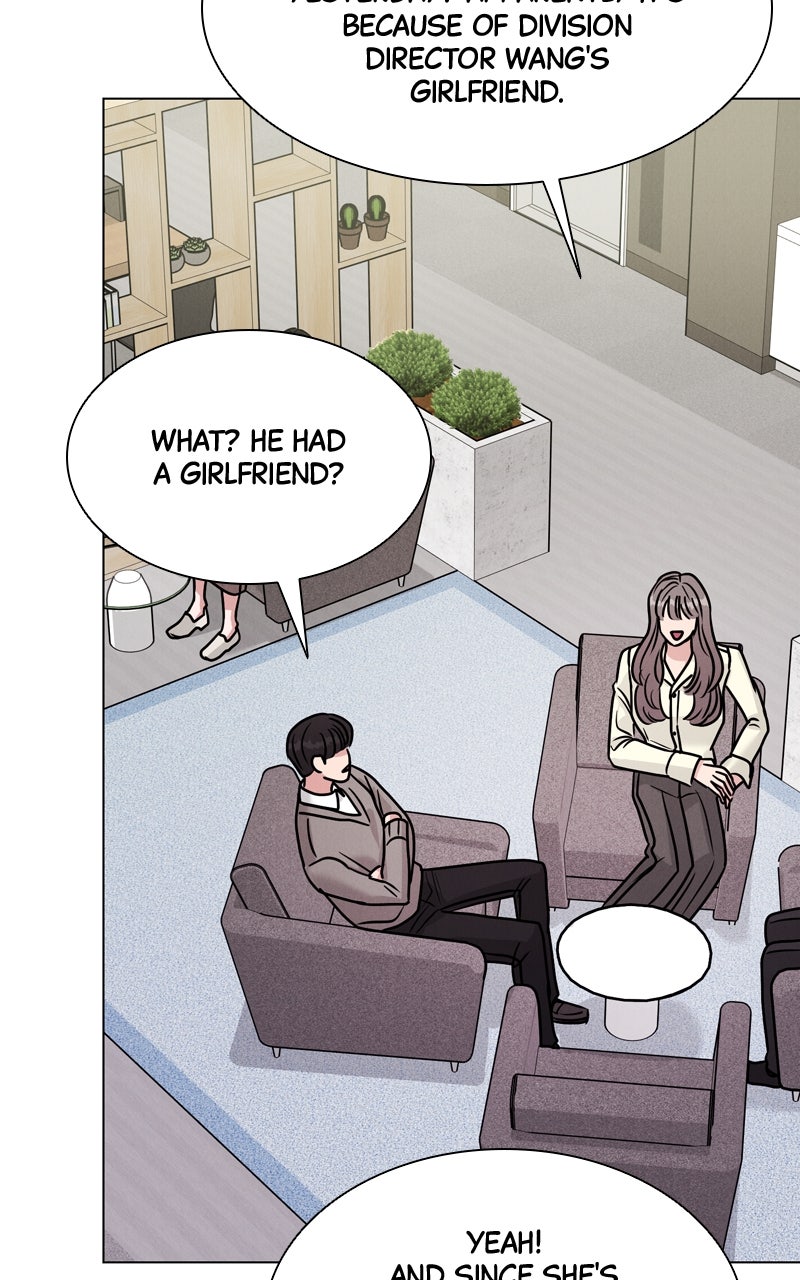 Date or Die Episode 31 page 55 - 