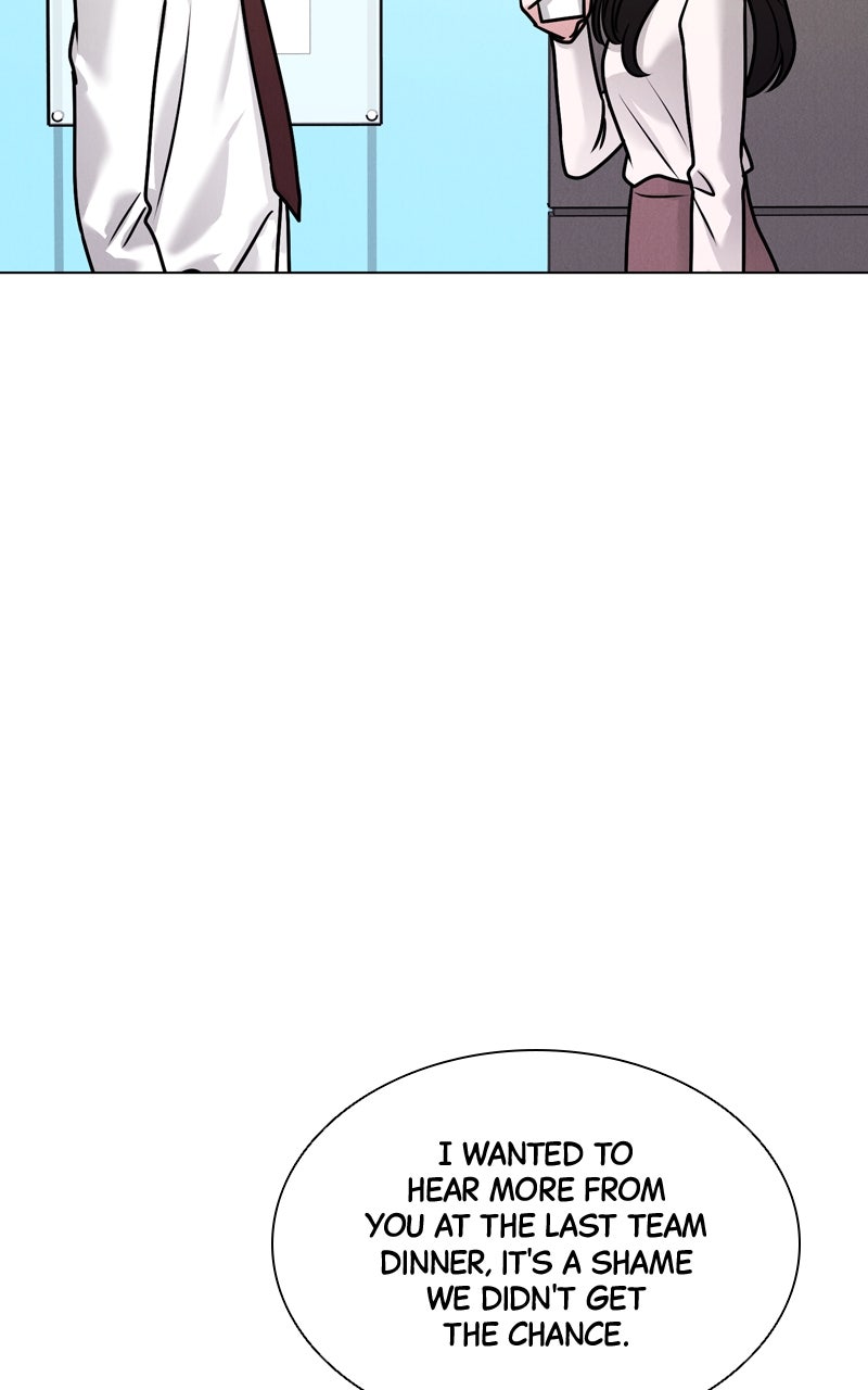Date or Die Episode 31 page 64 - 