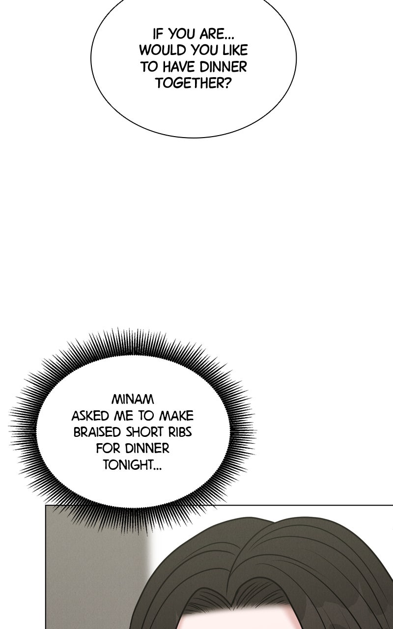 Date or Die Episode 31 page 66 - 