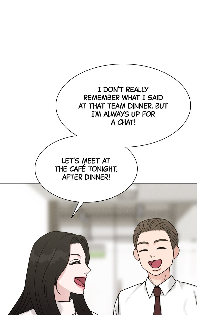 Date or Die Episode 31 page 70 - 