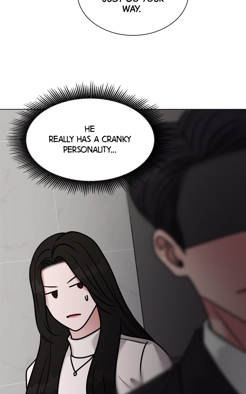 Date or Die Episode 31 page 76 - 