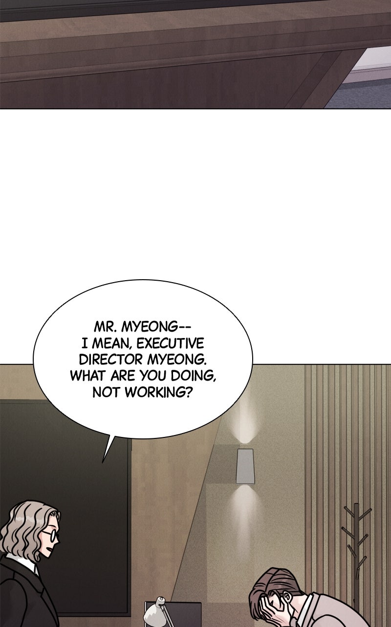Date or Die Episode 31 page 80 - 