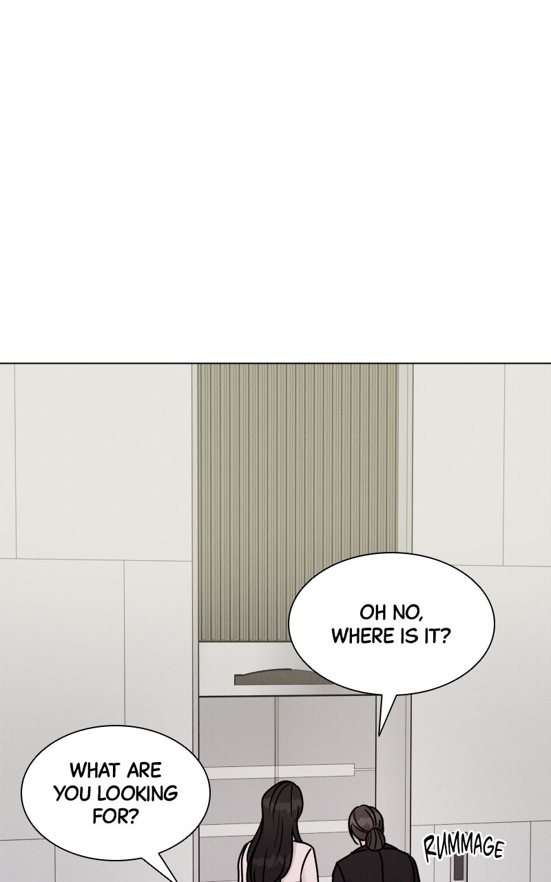 Date or Die Episode 31 page 84 - 