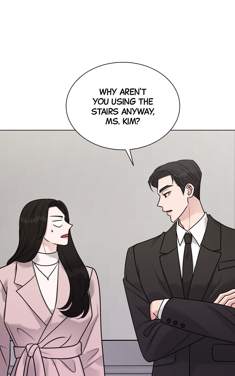 Date or Die Episode 31 page 93 - 