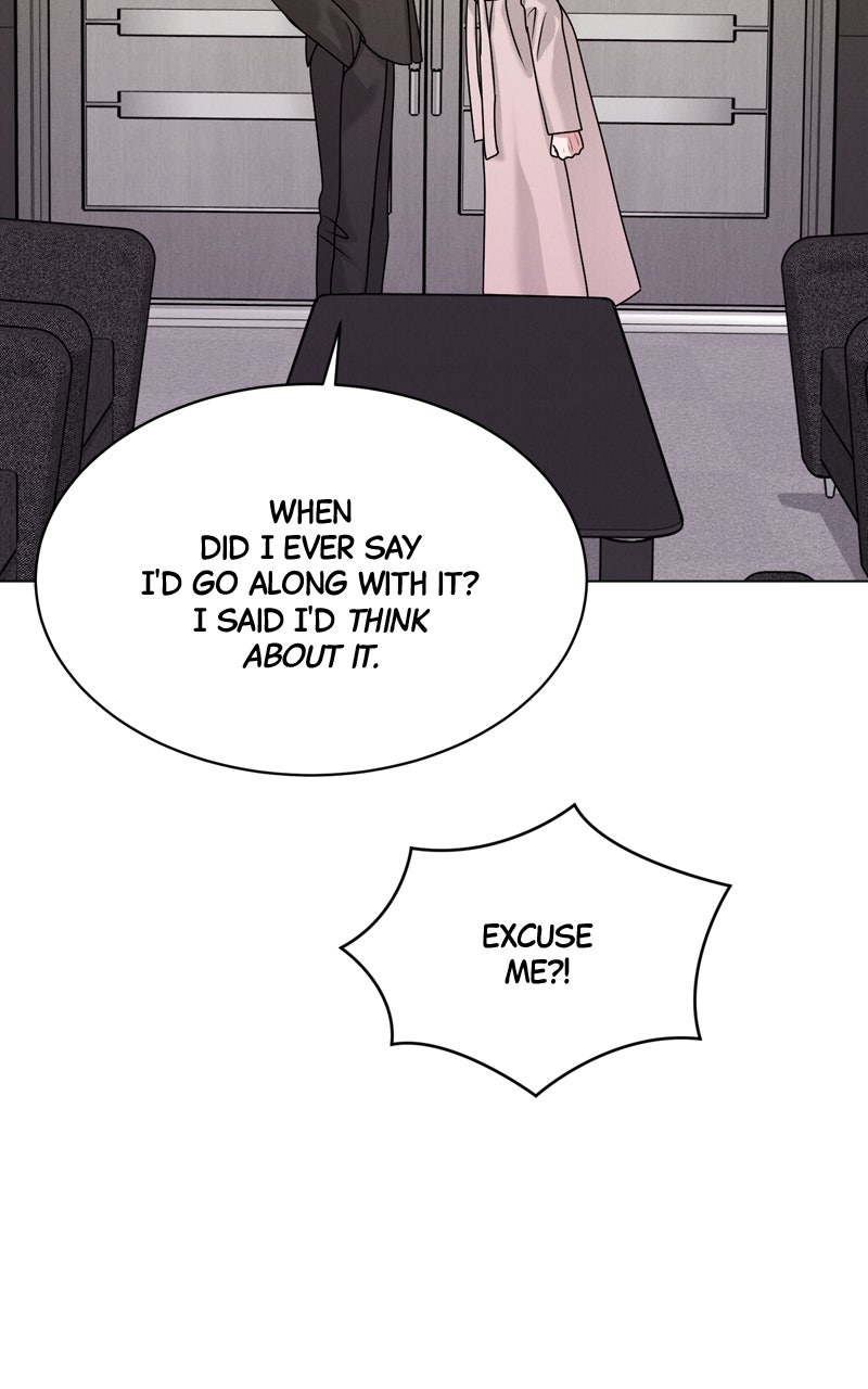 Date or Die Episode 32 page 21 - 