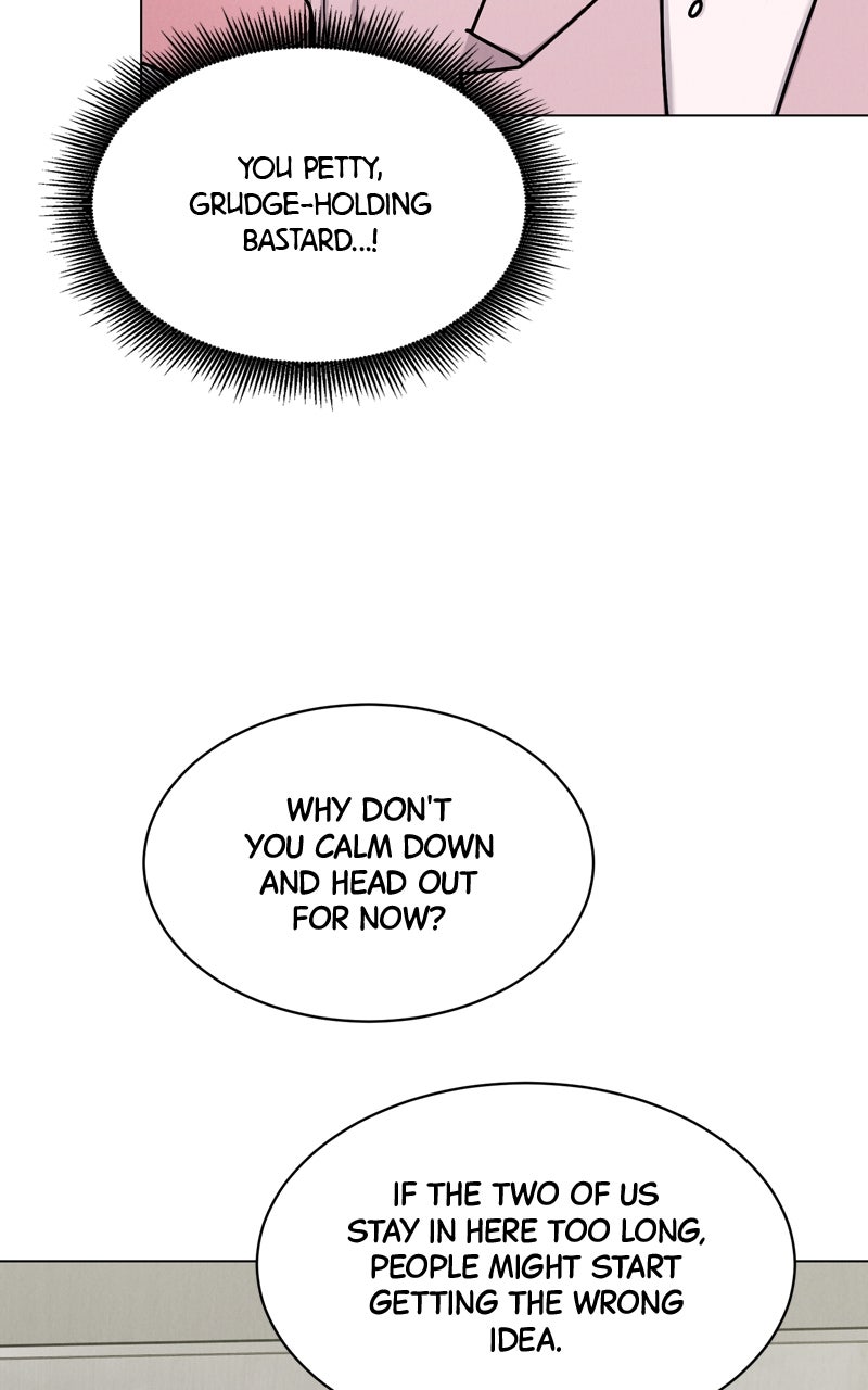 Date or Die Episode 32 page 25 - 
