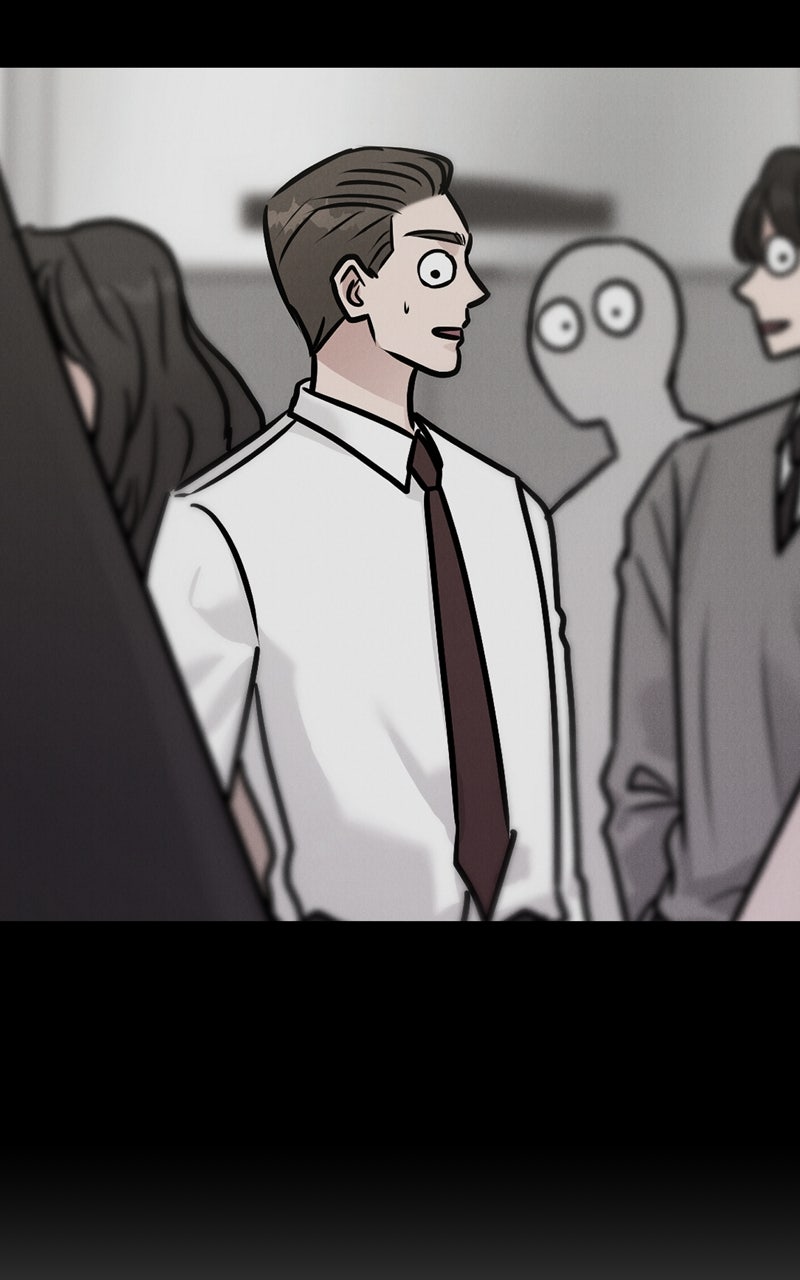 Date or Die Episode 32 page 32 - 