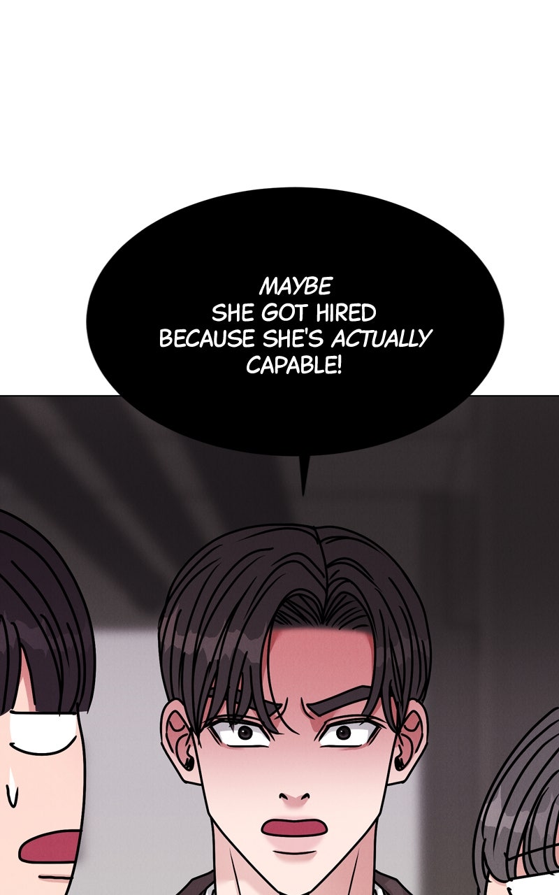 Date or Die Episode 32 page 38 - 