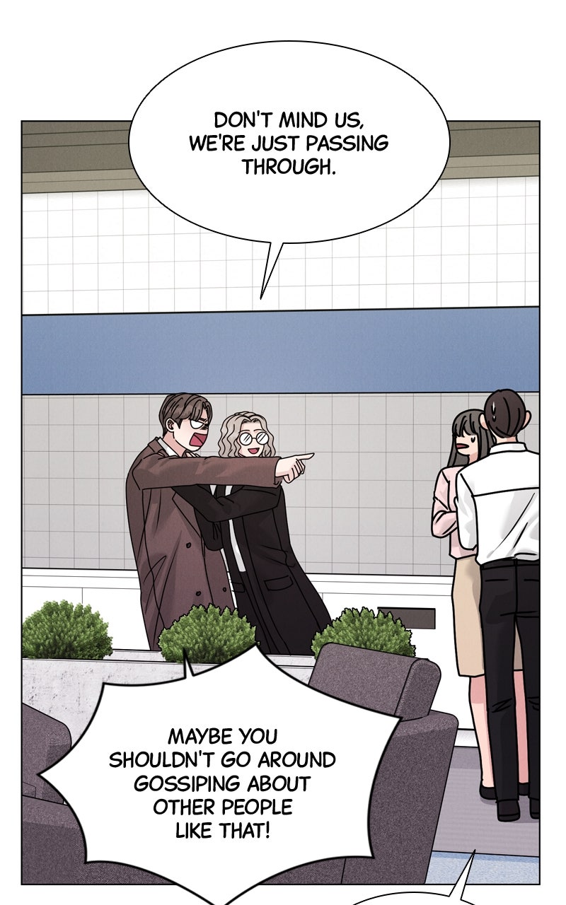 Date or Die Episode 32 page 40 - 