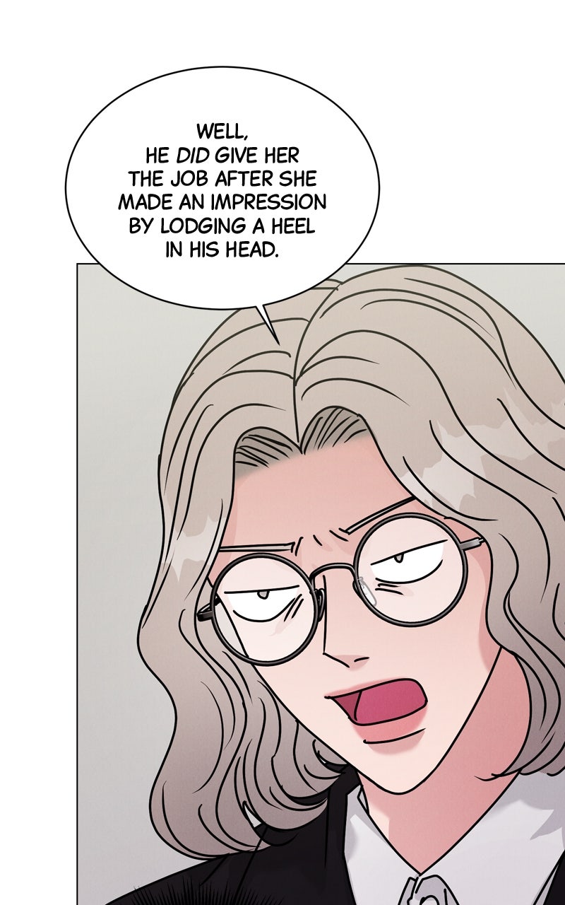 Date or Die Episode 32 page 44 - 