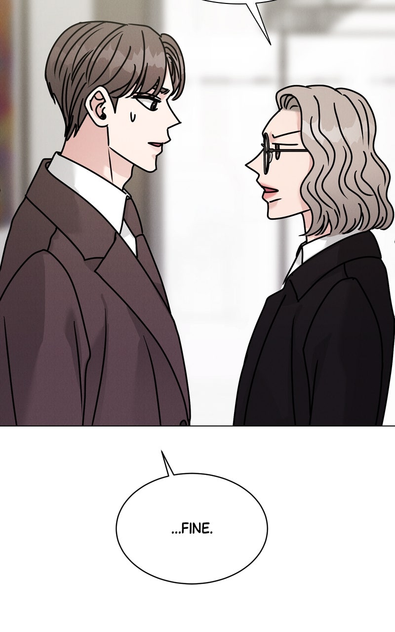Date or Die Episode 32 page 46 - 