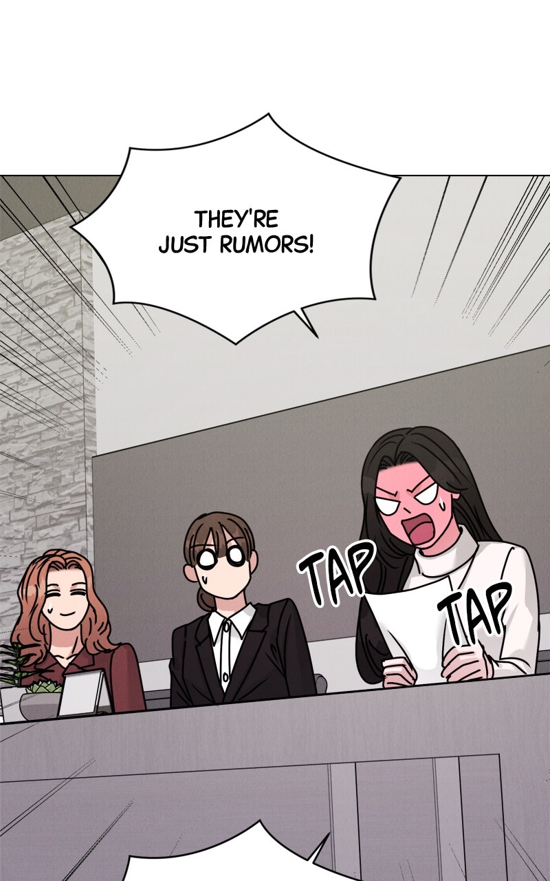 Date or Die Episode 32 page 65 - 