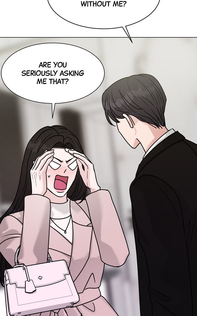 Date or Die Episode 32 page 74 - 
