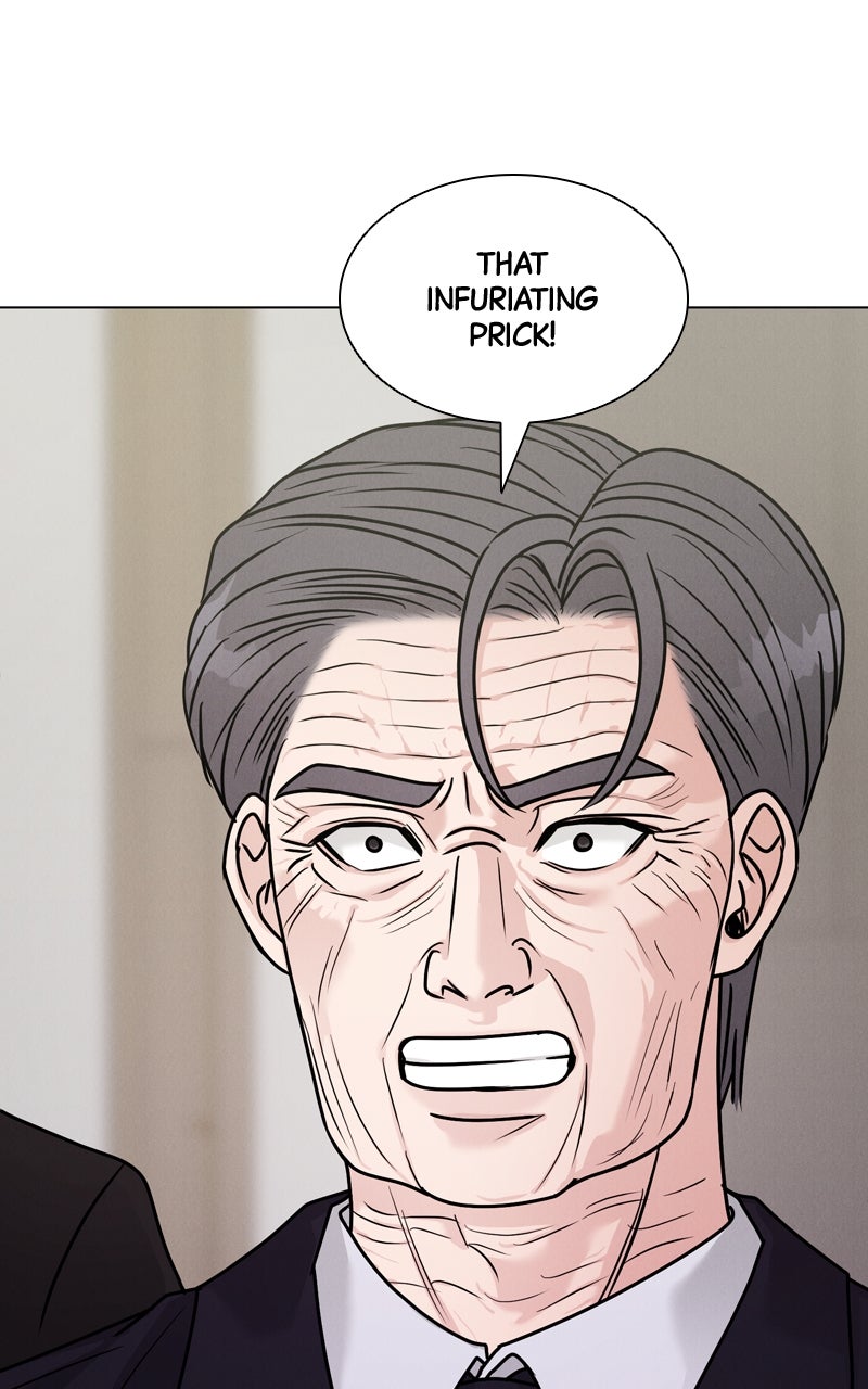 Date or Die Episode 32 page 83 - 