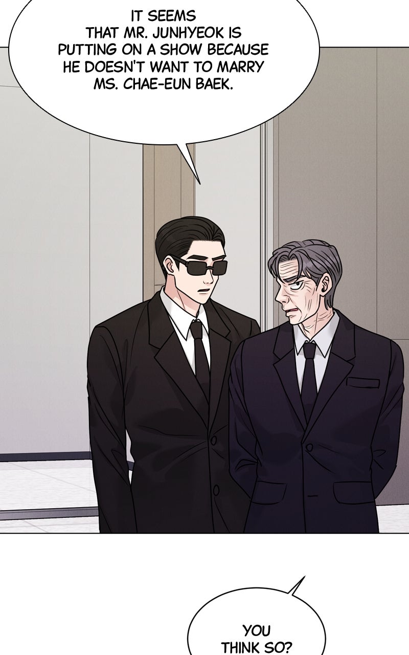 Date or Die Episode 32 page 85 - 