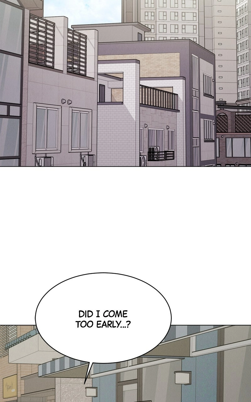 Date or Die Chapter 33 page 106 - 