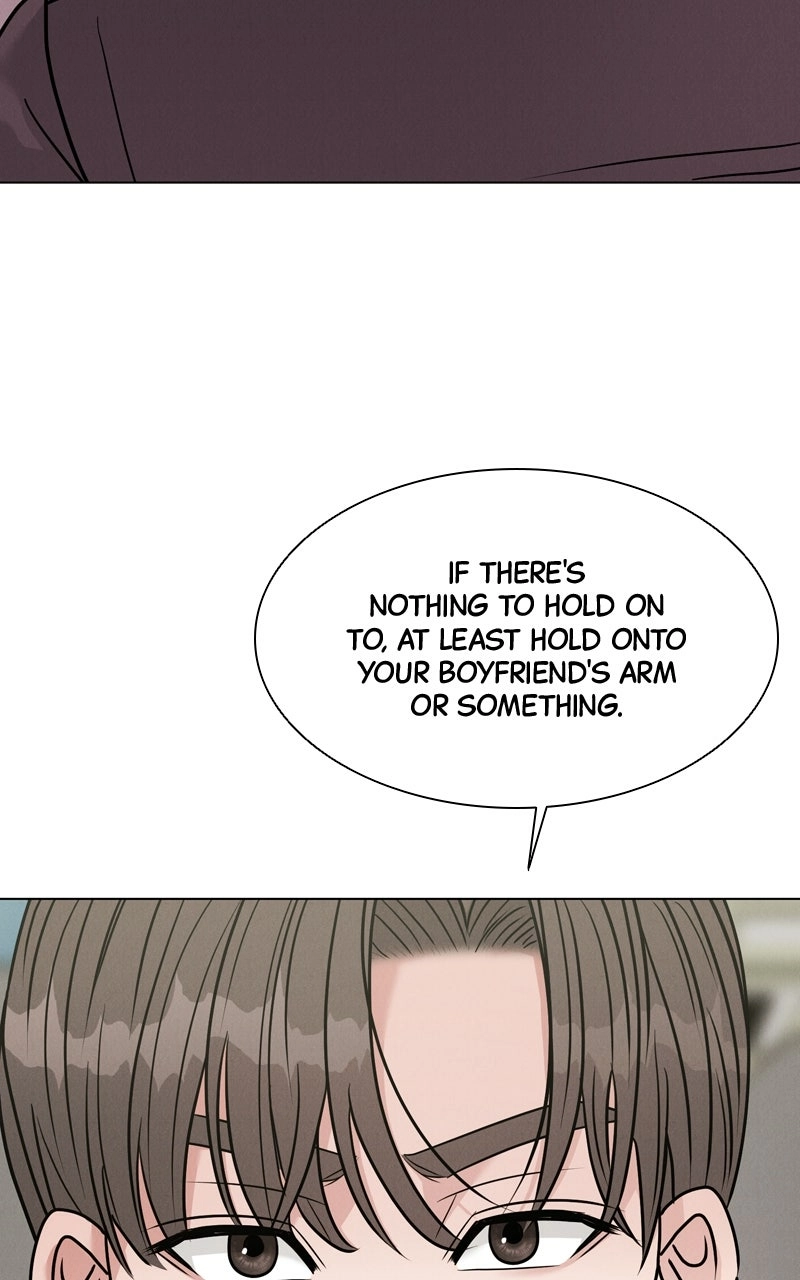 Date or Die Chapter 33 page 20 - 