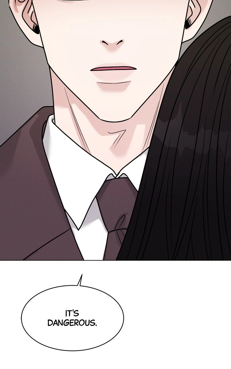 Date or Die Chapter 33 page 21 - 