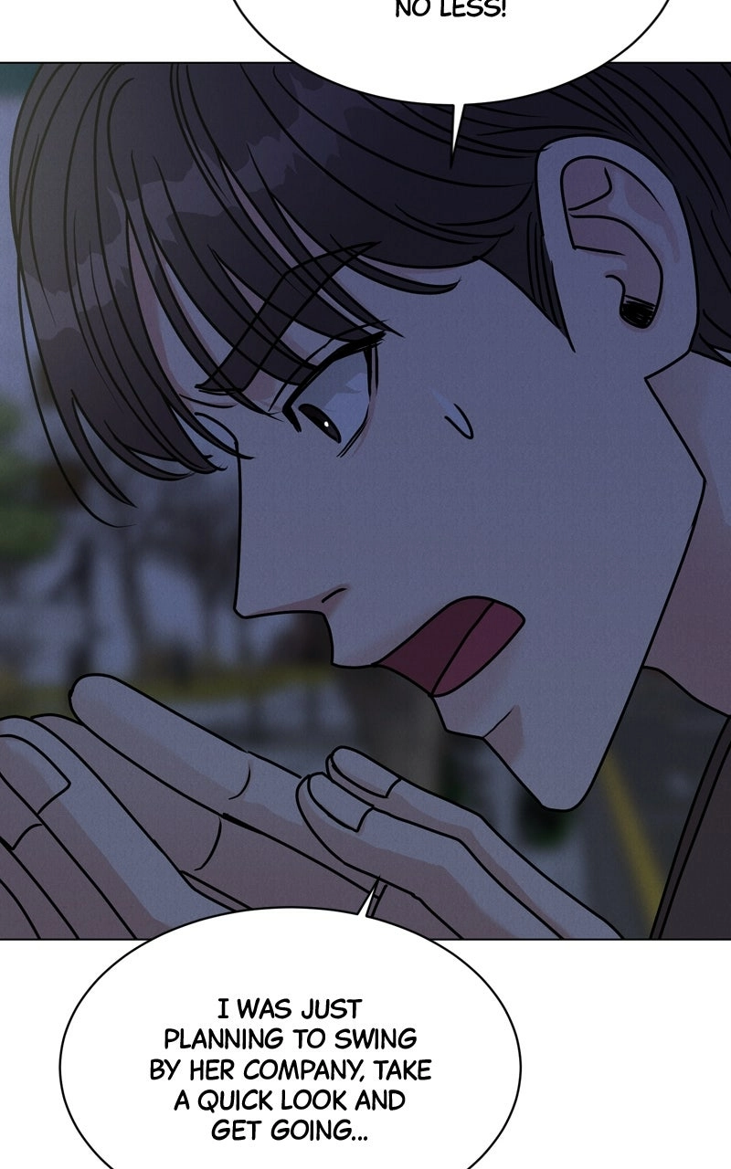 Date or Die Chapter 33 page 35 - 