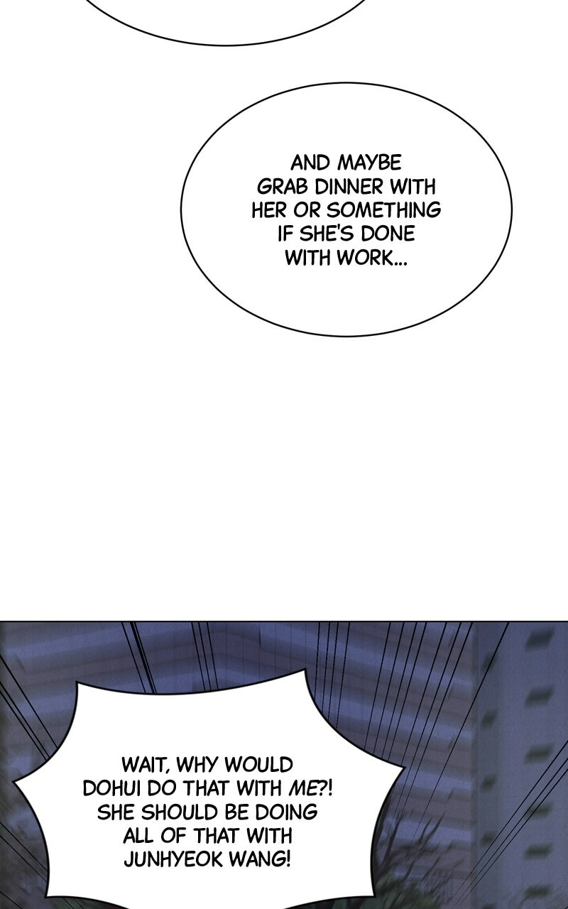 Date or Die Chapter 33 page 36 - 