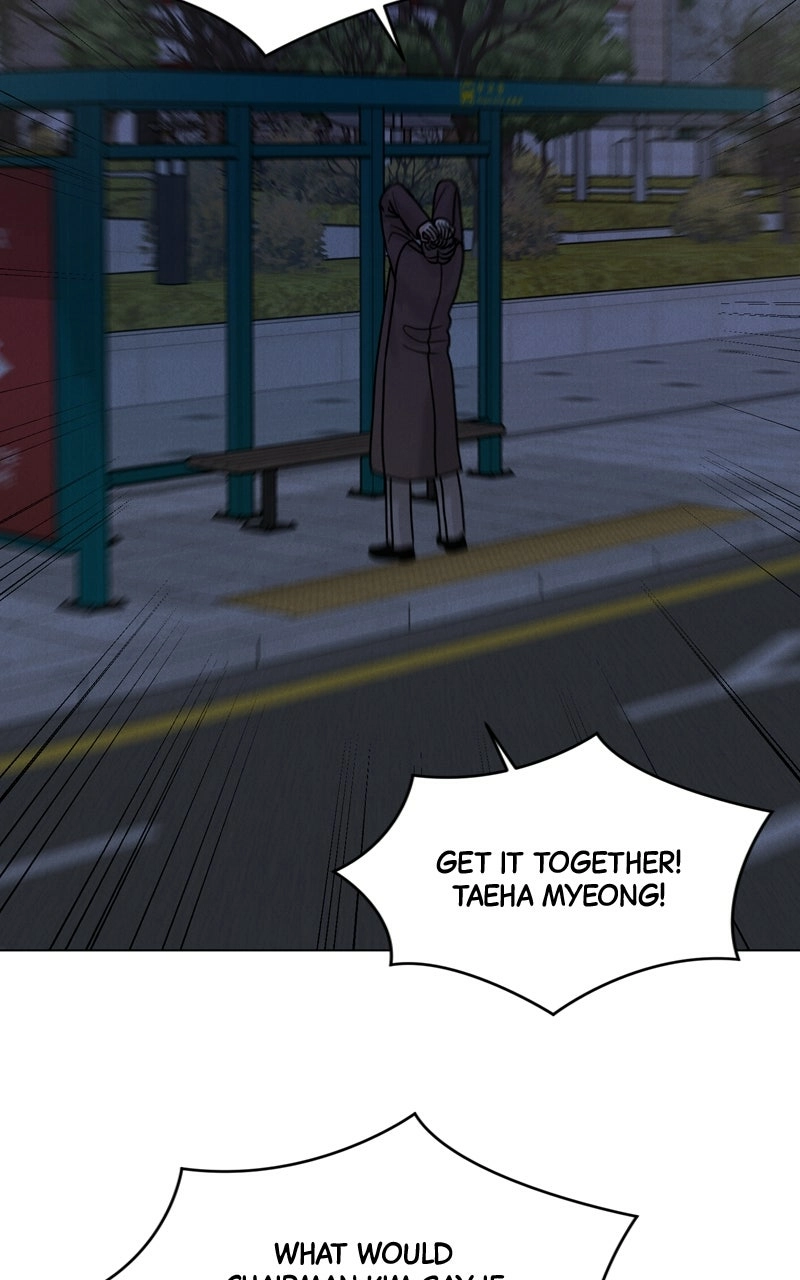 Date or Die Chapter 33 page 37 - 