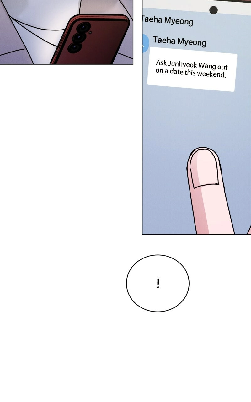 Date or Die Chapter 33 page 48 - 