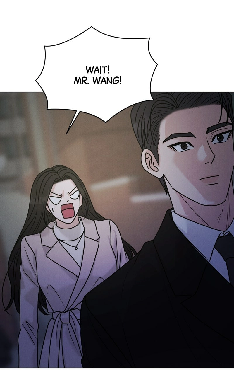 Date or Die Chapter 33 page 49 - 