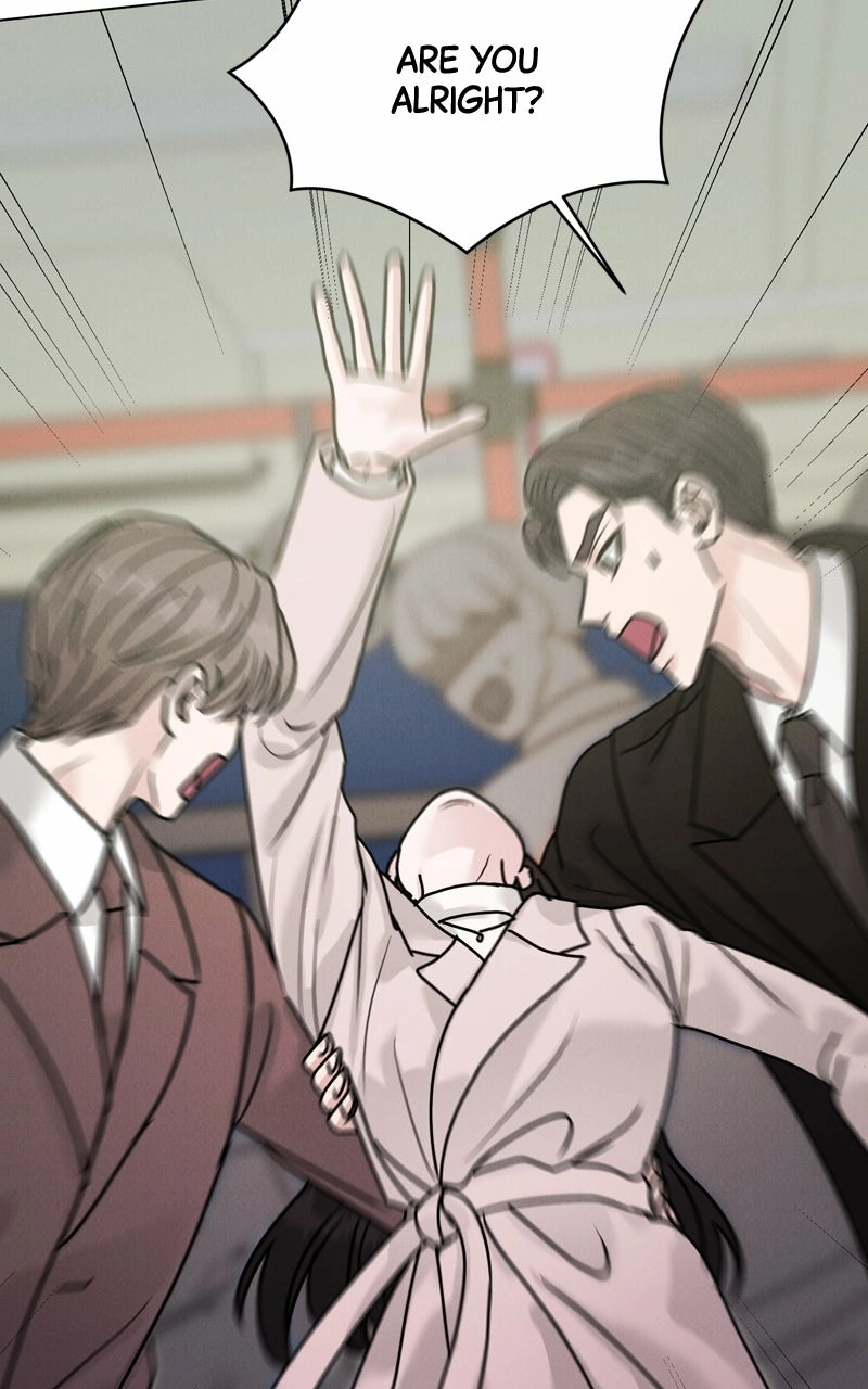Date or Die Chapter 33 page 6 - 