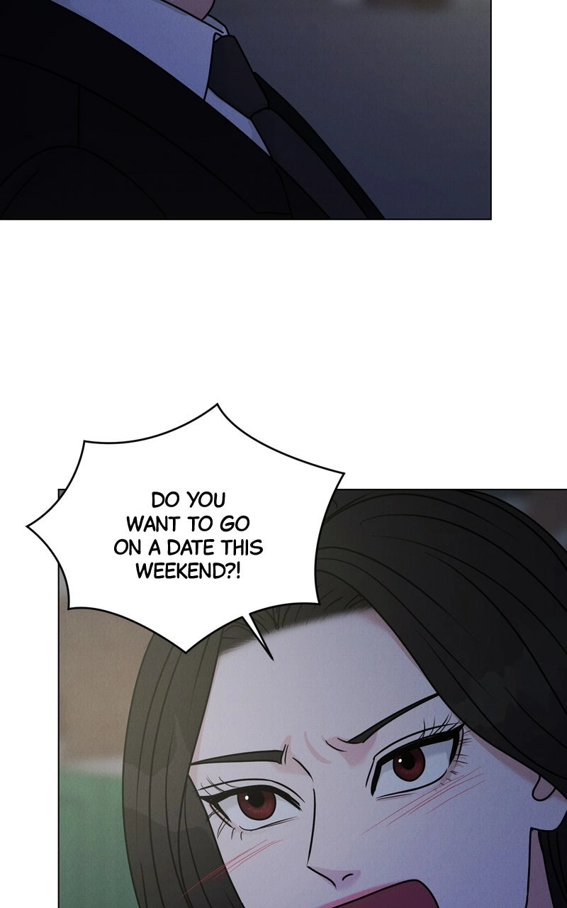 Date or Die Chapter 33 page 51 - 