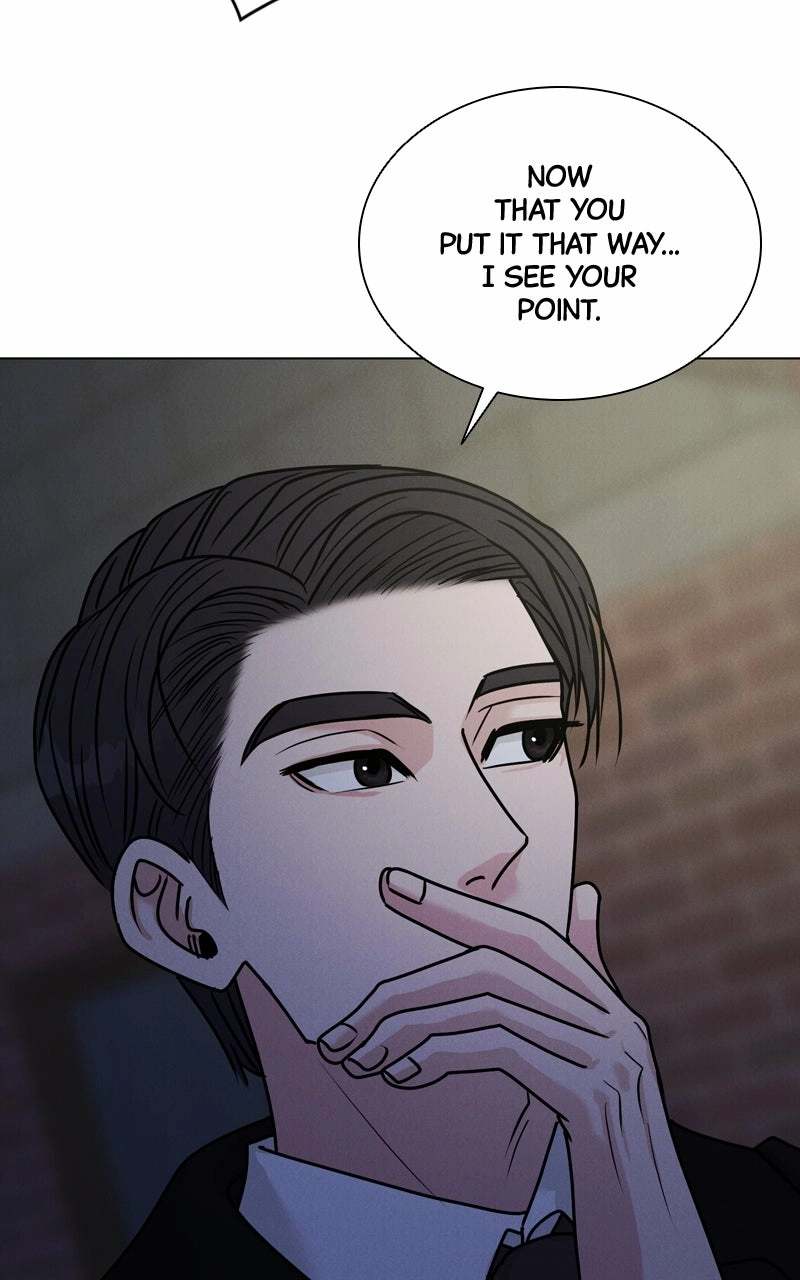 Date or Die Chapter 33 page 57 - 