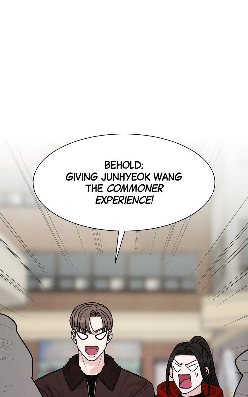 Date or Die Chapter 33 page 64 - 