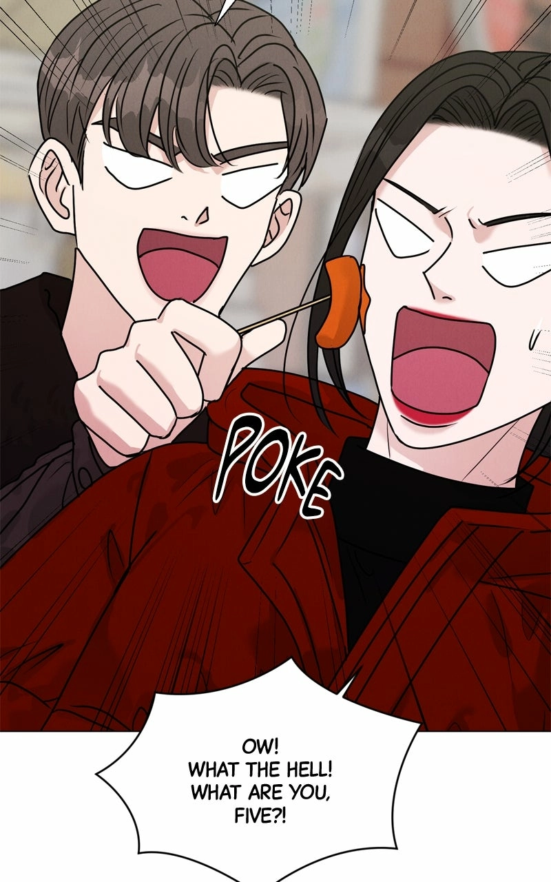 Date or Die Chapter 33 page 70 - 