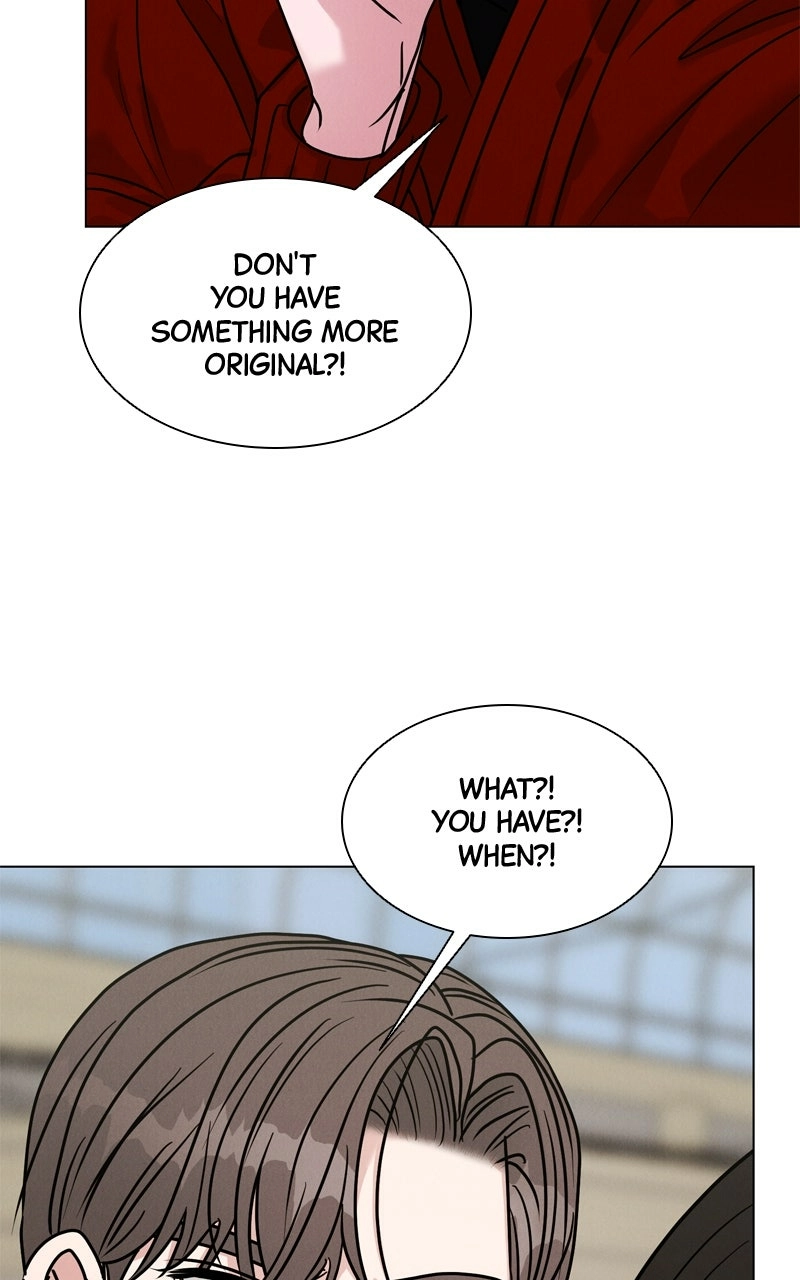 Date or Die Chapter 33 page 72 - 