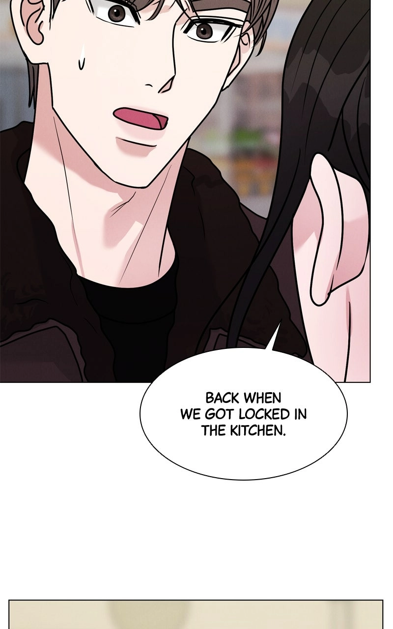 Date or Die Chapter 33 page 73 - 