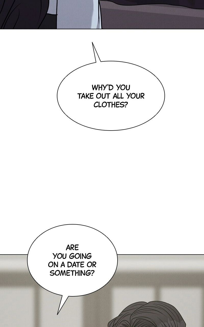 Date or Die Chapter 33 page 100 - 