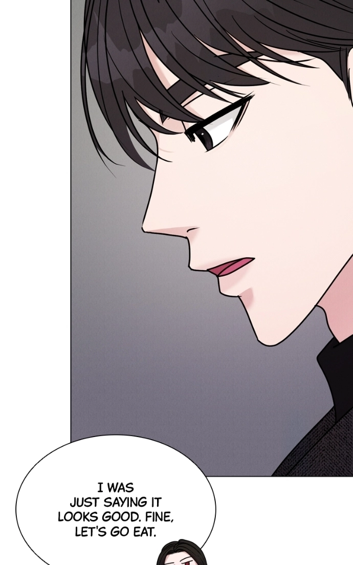 Date or Die Chapter 34 page 13 - 