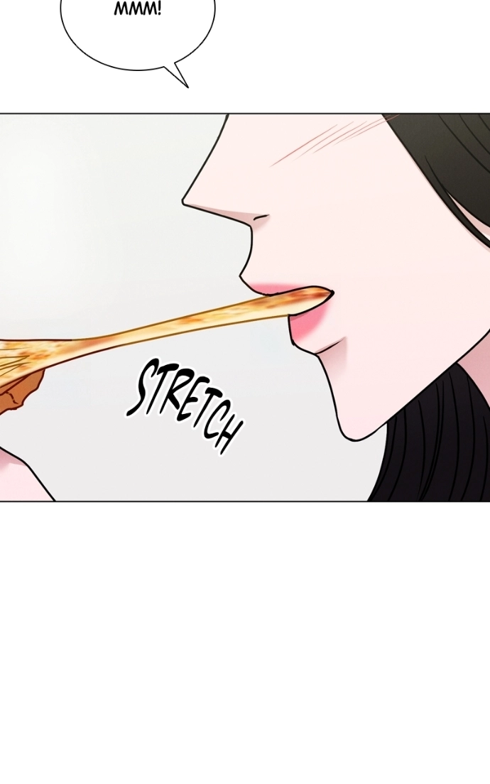 Date or Die Chapter 34 page 20 - 