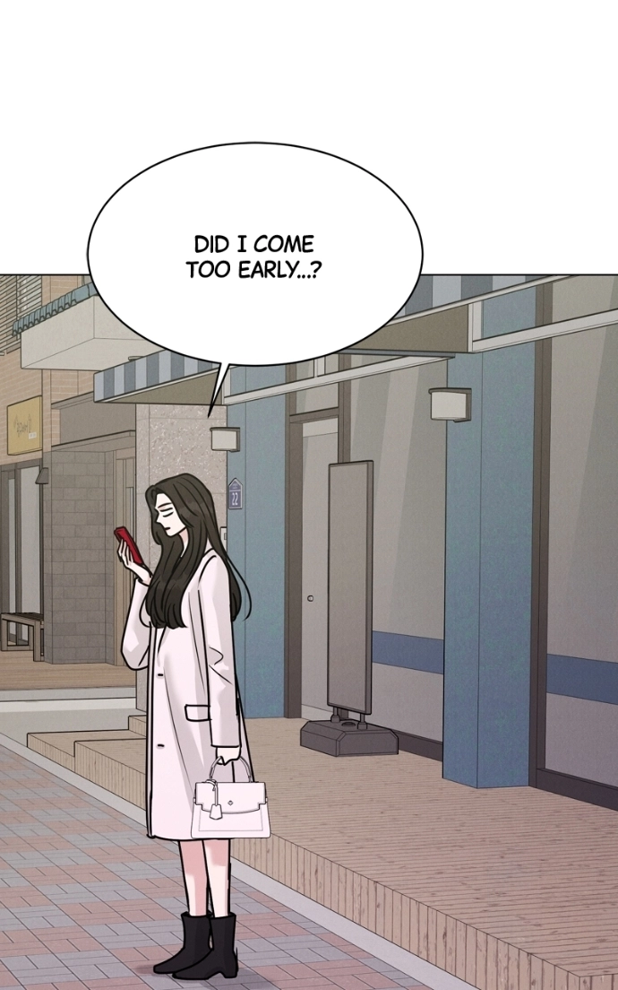 Date or Die Chapter 34 page 3 - 