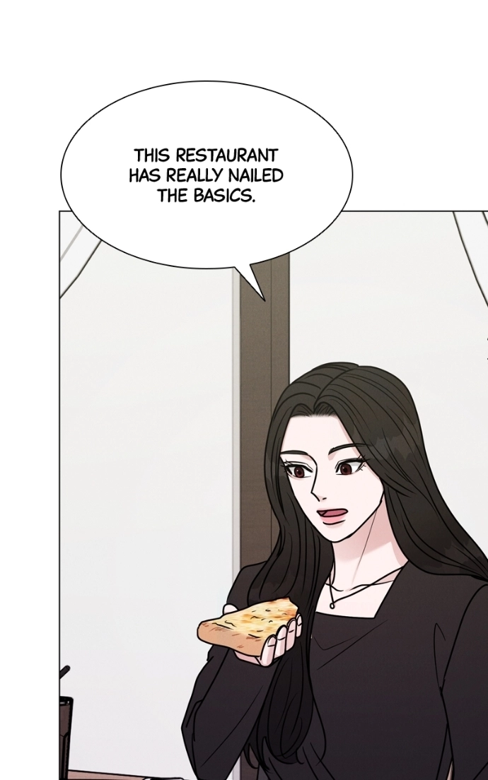 Date or Die Chapter 34 page 21 - 
