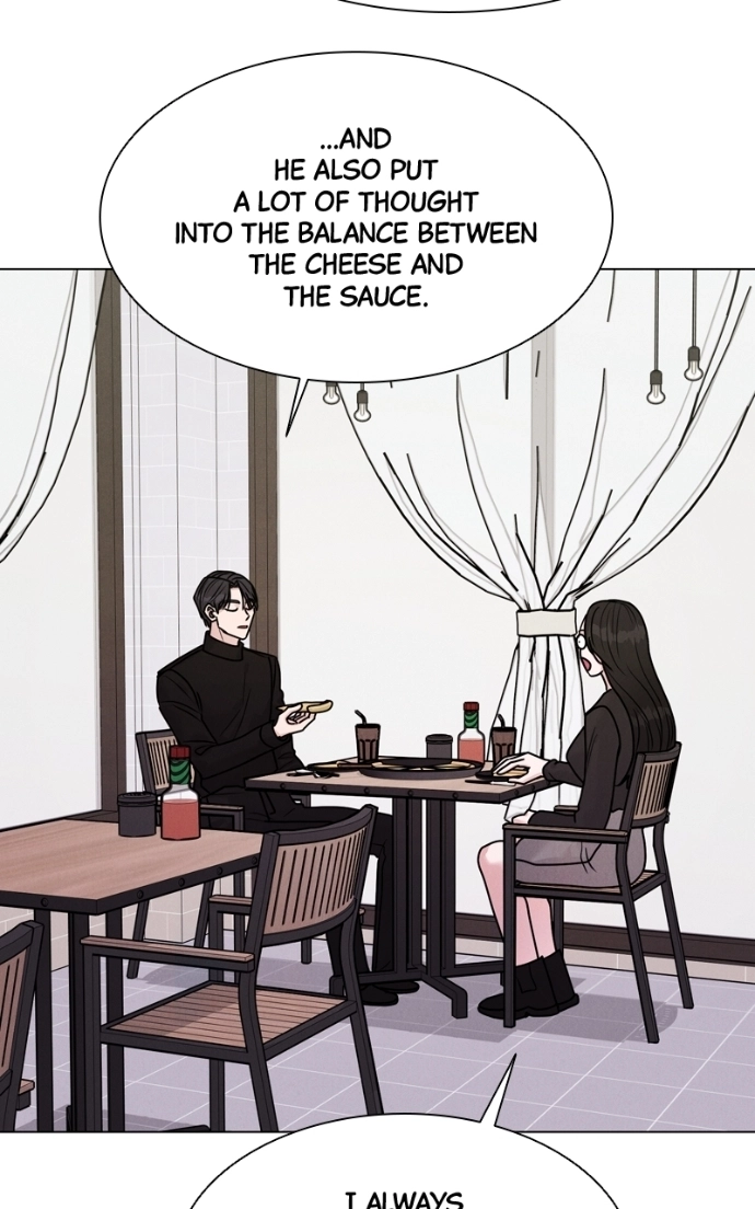 Date or Die Chapter 34 page 25 - 